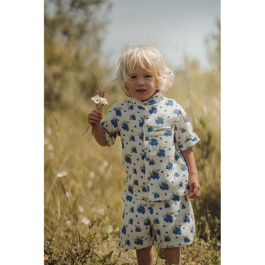 Organic Blueberring Shirt-0