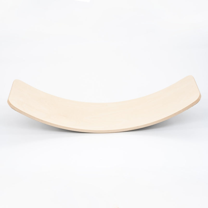 Wooden Balance Board