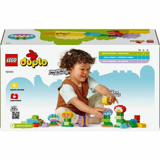Construction set Lego-1