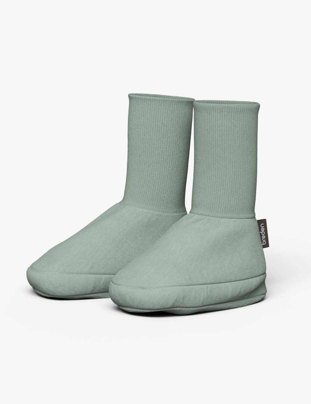 Warm Merino Wool Booties CAIO