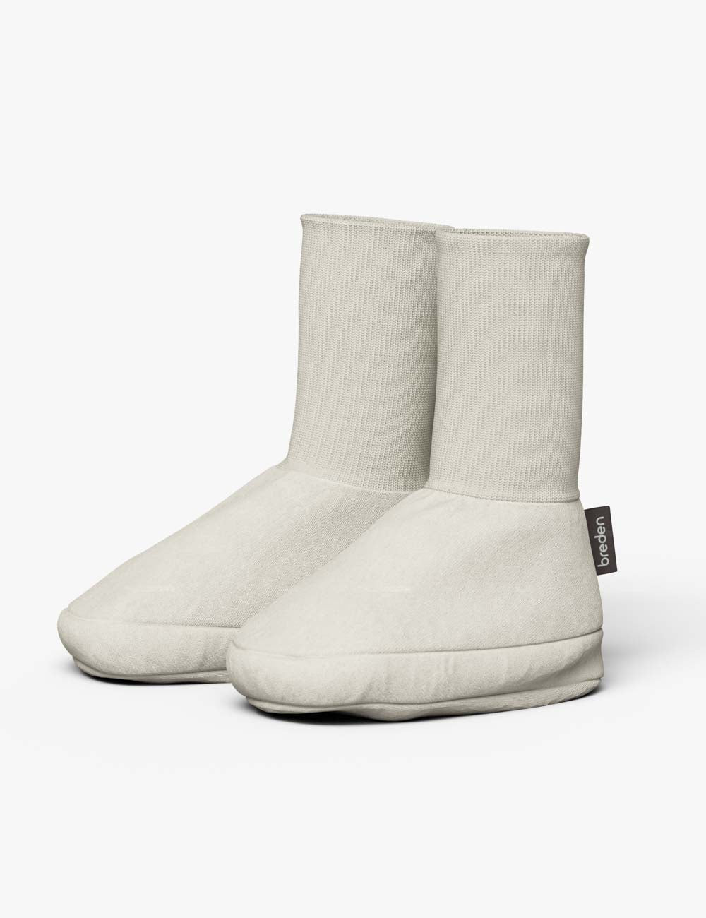 Warm Merino Wool Booties CAIO