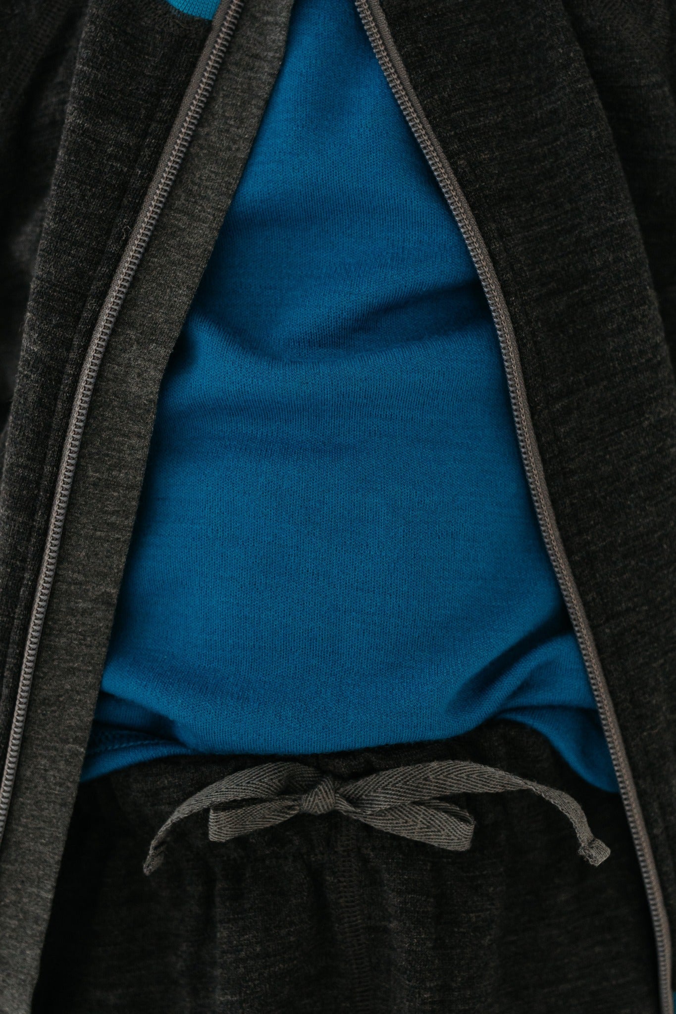 Kids Thermal Merino Sweatpants CAMP