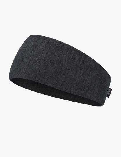 100% Merino Headband For Sports MIA