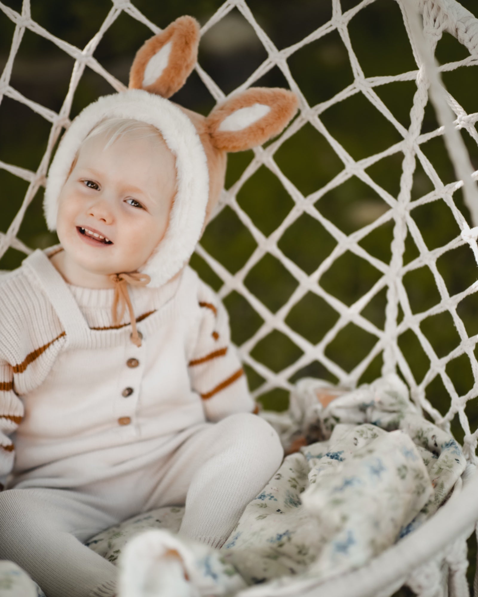 Jojo suspenders beige-1