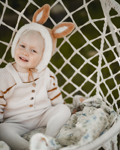 Jojo suspenders beige-1