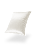 Murberry Silk Pillowcase with Zipper, 22 Momme, 50×60