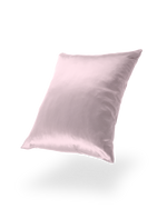 Murberry Silk Pillowcase with Zipper, 22 Momme, 50×70