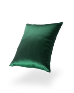 Murberry Silk Pillowcase with Zipper, 22 Momme, 50×60