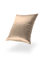 Murberry Silk Pillowcase with Zipper, 22 Momme, 50×70