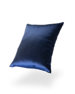 Murberry Silk Pillowcase with Zipper, 22 Momme, 50×70