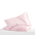 Murberry Silk Pillowcase with Zipper, 22 Momme, 50×70
