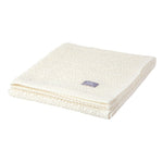 Merino wool baby blanket DELIGHT