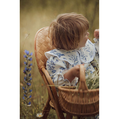 Organic Bloom Shirt-2