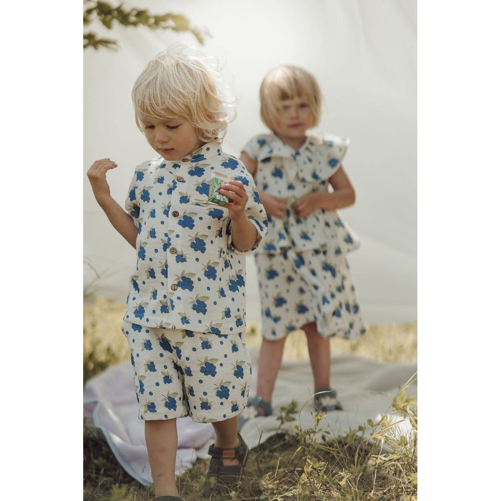 Organic Blueberring Shirt-4