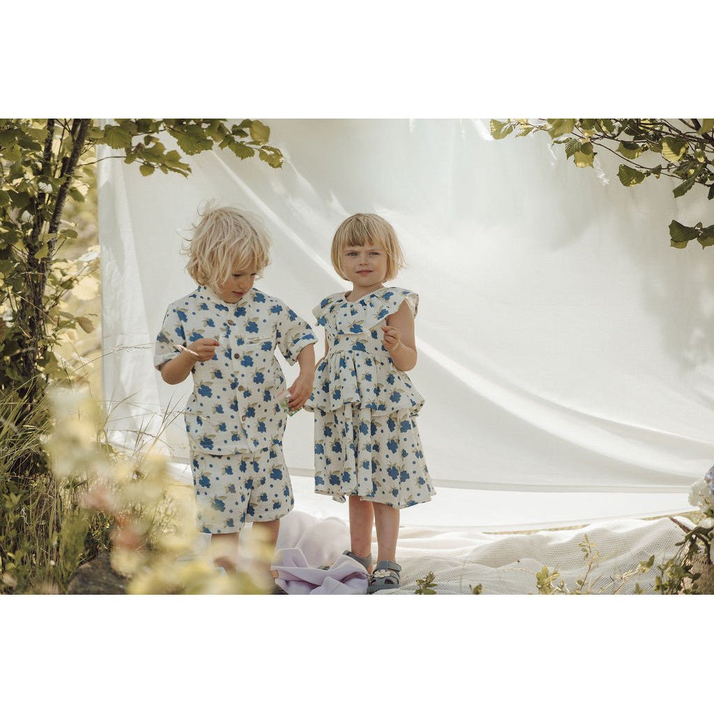 Organic Blueberring Shirt-3