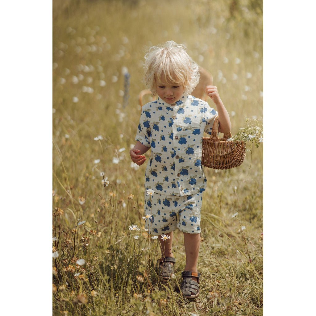 Organic Blueberring Shirt-2