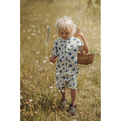 Organic Blueberring Shirt-2