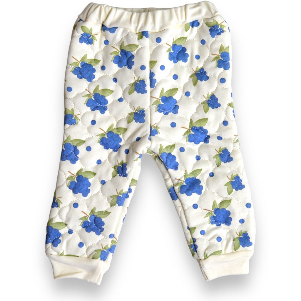 Organic Blueberry Dream Pants-0