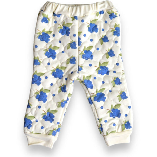 Organic Blueberry Dream Pants-0