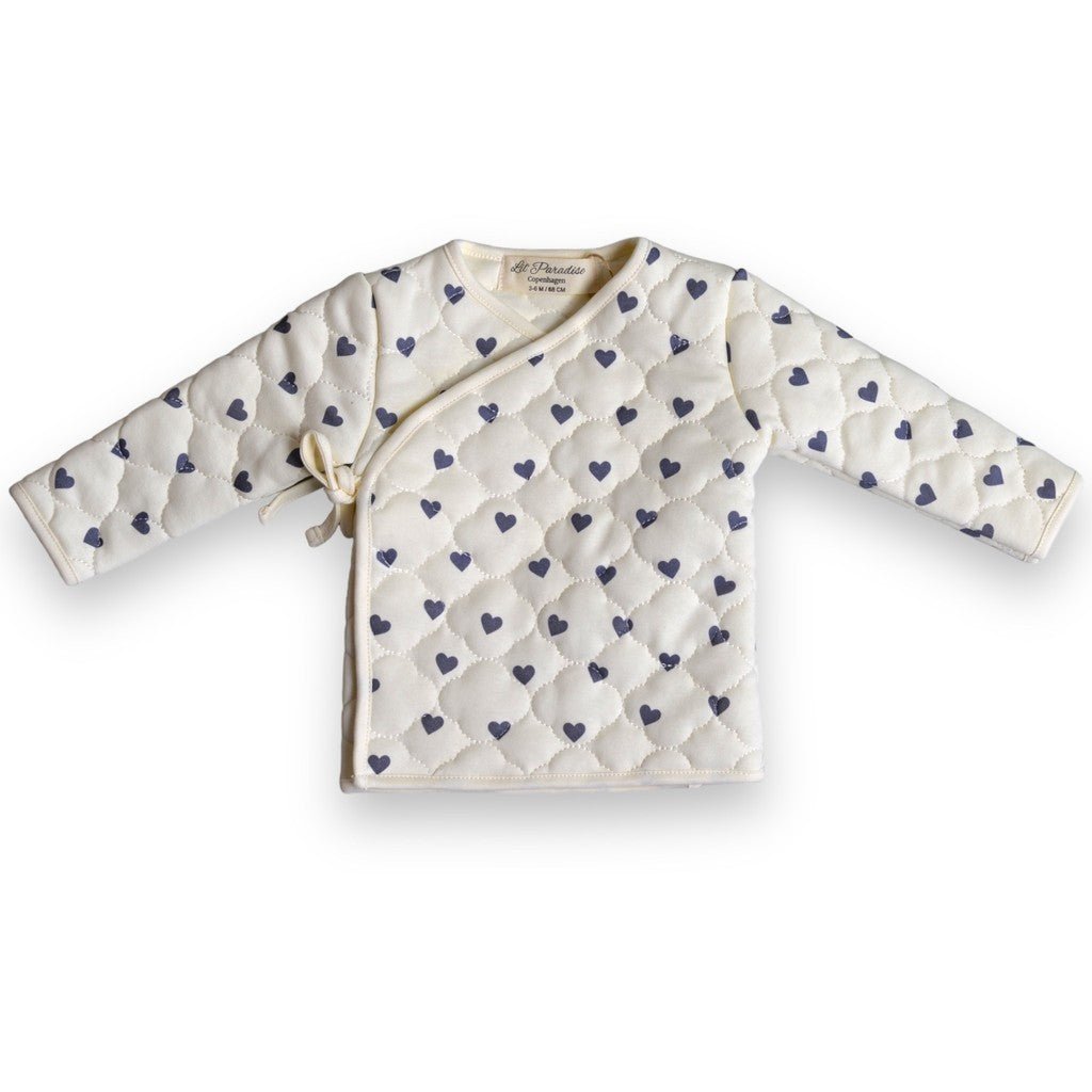 Organic Heart Garden Jacket-0