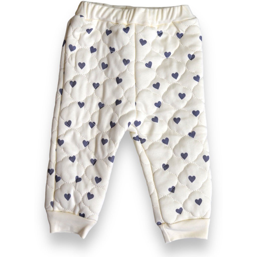 Organic Heart Garden Pants-0