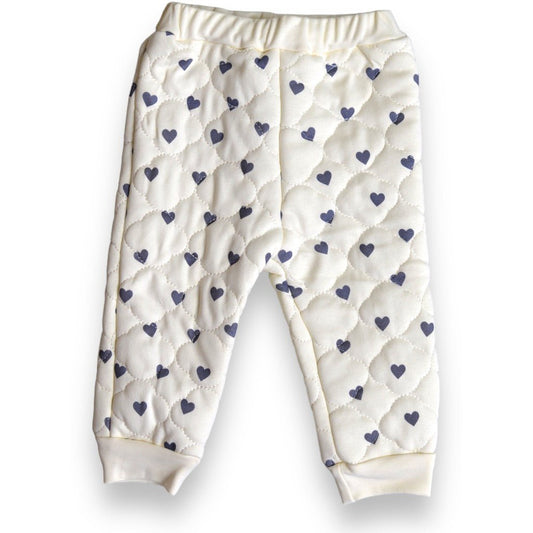 Organic Heart Garden Pants-0