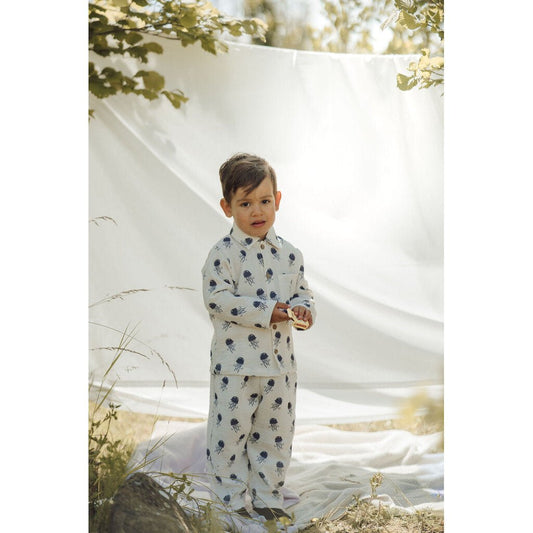 Organic Jellyfish Shirt-1