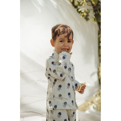 Organic Jellyfish Shirt-2