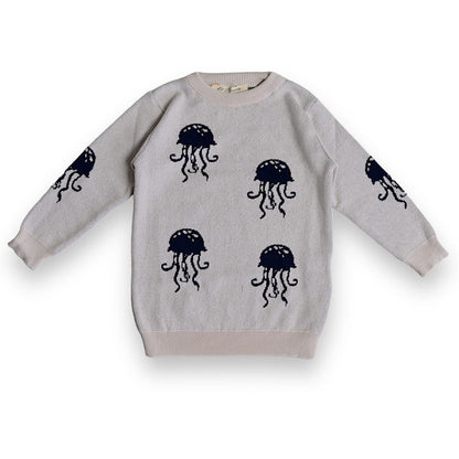 Organic Jellyfish Sweater-1