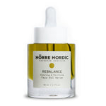 Clearing & Purifying Face Oil Serum REBALANCE, 30 ml