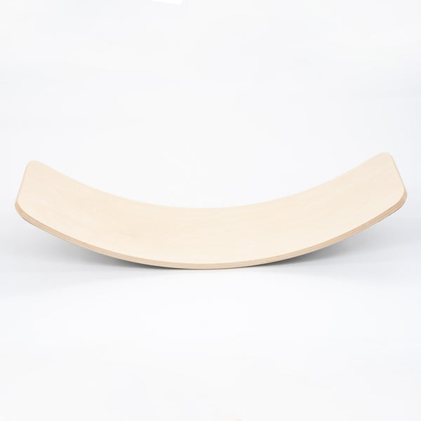 Wooden Balance Board